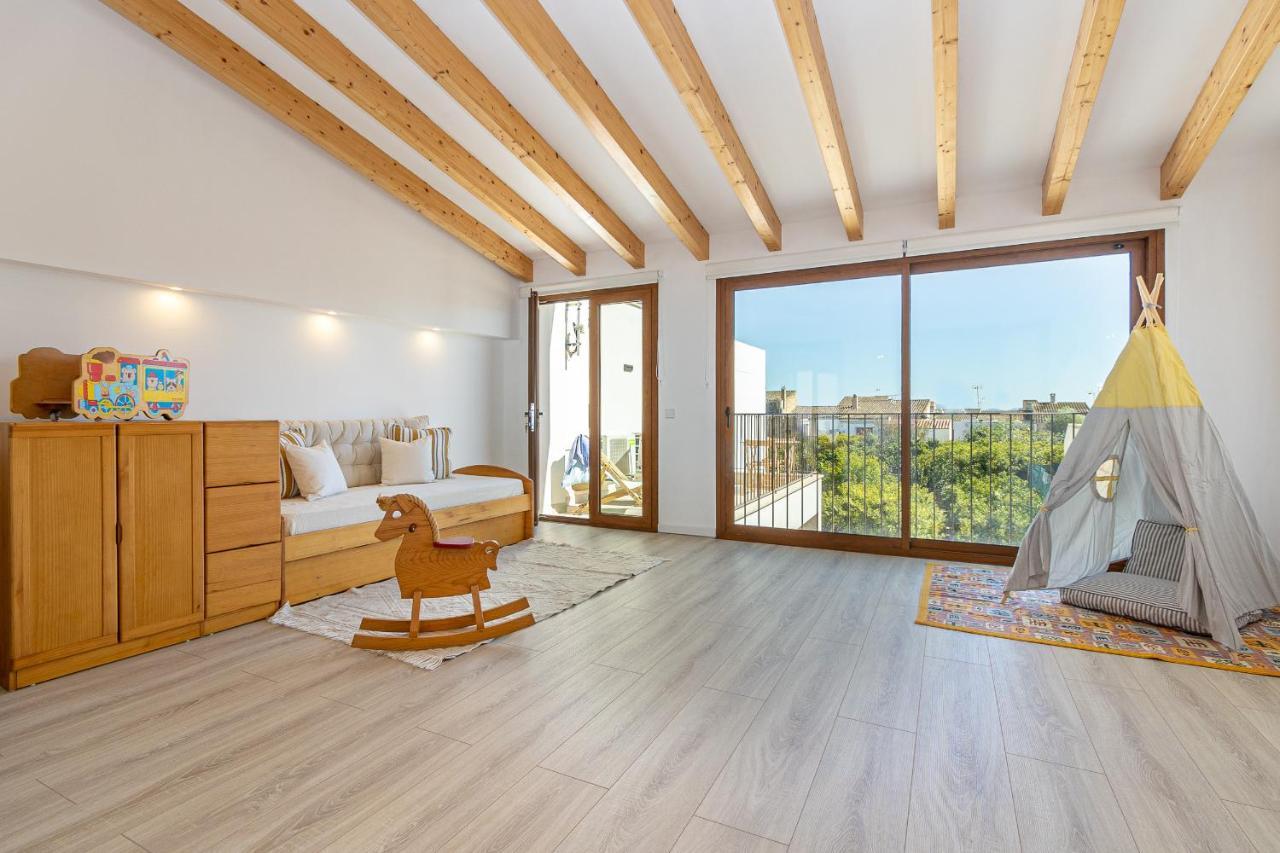 Dom wakacyjny Townhouse Bonany By Homevillas360 Vilafranca De Bonany