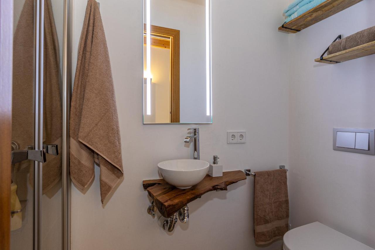 Dom wakacyjny Townhouse Bonany By Homevillas360 Vilafranca De Bonany