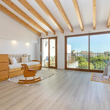 Townhouse Bonany By Homevillas360 Vilafranca De Bonany Exterior foto