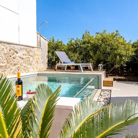 Townhouse Bonany By Homevillas360 Vilafranca De Bonany Exterior foto