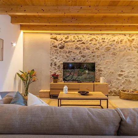 Townhouse Bonany By Homevillas360 Vilafranca De Bonany Exterior foto