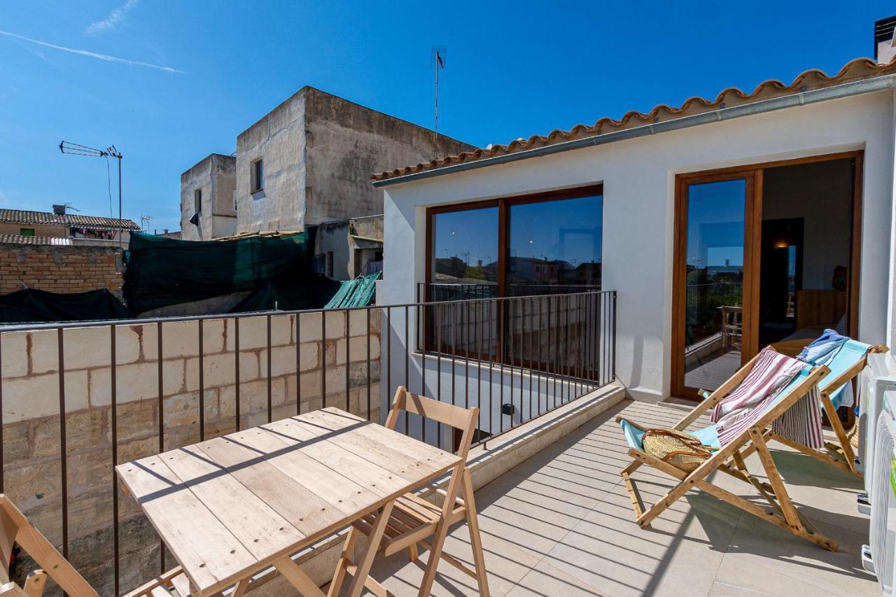 Ferienhaus Townhouse Bonany By Homevillas360 Vilafranca De Bonany