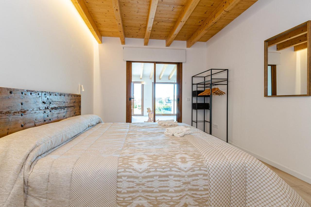 Ferienhaus Townhouse Bonany By Homevillas360 *