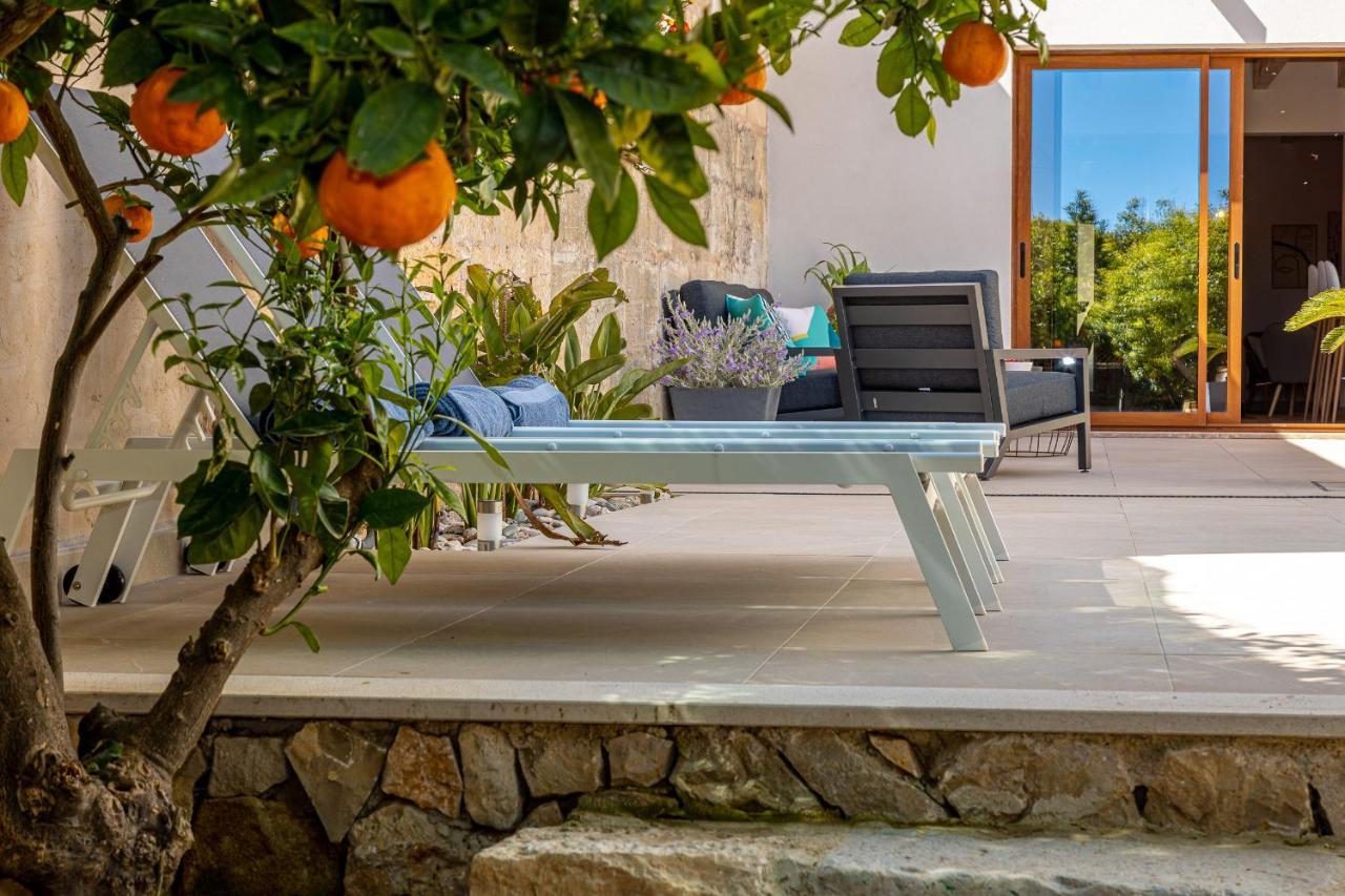Townhouse Bonany By Homevillas360 Ferienhaus Vilafranca De Bonany