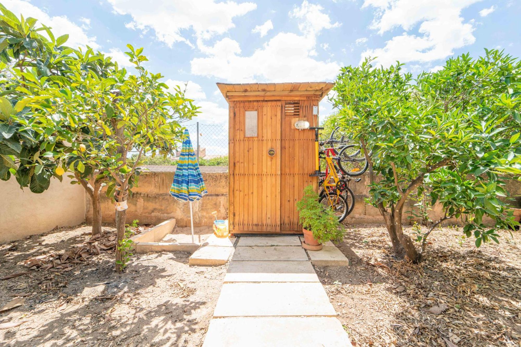 Townhouse Bonany By Homevillas360 Holiday home *