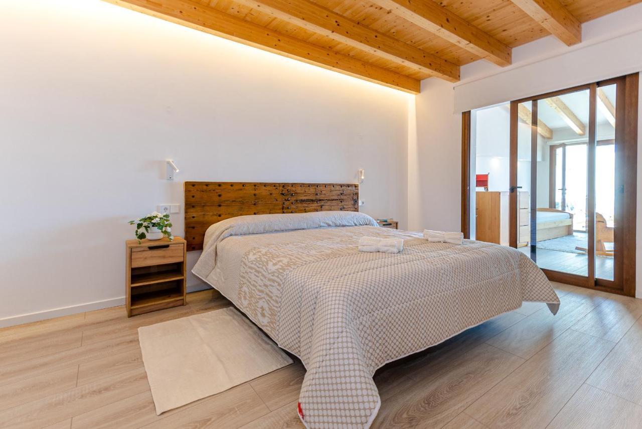 Vakantiehuis Townhouse Bonany By Homevillas360 *