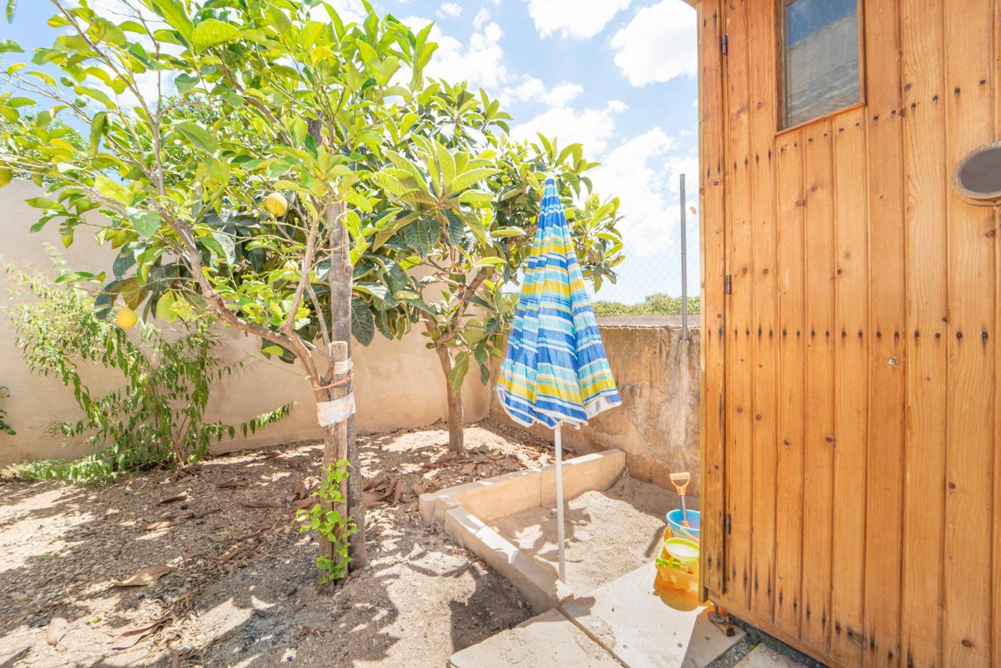 Townhouse Bonany By Homevillas360 Vakantiehuis Vilafranca De Bonany